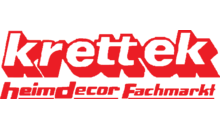 Kundenlogo von Krettek Heimdecor-Fachmarkt