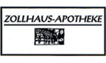 Kundenlogo von Zollhaus Apotheke