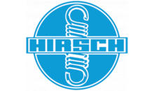Kundenlogo von Hirsch KG - Fabrik technischer Federn
