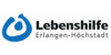 Kundenlogo von Lebenshilfe Erlangen-Höchstadt