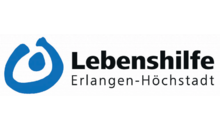 Kundenlogo von Lebenshilfe Erlangen-Höchstadt