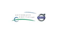 Kundenlogo von Autohaus Erftal GmbH