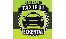 Kundenlogo von Zentraler Taxiruf Eckental