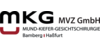 Kundenlogo von MKG Bamberg MVZ GmbH