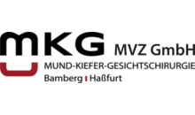 Kundenlogo von MKG Bamberg MVZ GmbH