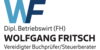 Kundenlogo von Wolfgang Fritsch