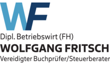 Kundenlogo von Wolfgang Fritsch