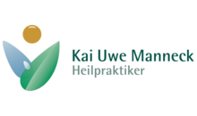 Kundenlogo von Dr. Kai Uwe Manneck Heilpraktiker