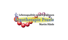 Kundenlogo von Ergotherapie Hänle