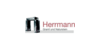 Kundenlogo von Hermann Granit- & Naturstein GmbH