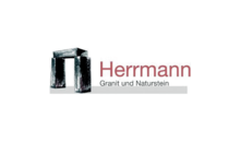 Kundenlogo von Hermann Granit- & Naturstein GmbH