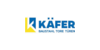 Kundenlogo von KÄFER Stahlhandel GmbH & Co. KG
