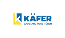 Kundenlogo von KÄFER Stahlhandel GmbH & Co. KG