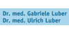 Kundenlogo von Dres. Luber MVZ GmbH