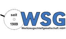 Kundenlogo von WSG Werkzeugschleifgesellschaft mbH