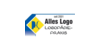 Kundenlogo von Alles Logo Logopädie Höpping