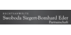 Kundenlogo von Rechtsanwälte Swoboda und Partner