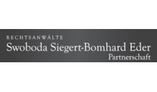 Kundenlogo von Rechtsanwälte Swoboda und Partner