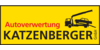 Kundenlogo von Autoverwertung / Abschleppdienst Katzenberger GmbH