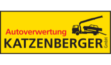 Kundenlogo von Autoverwertung / Abschleppdienst Katzenberger GmbH