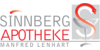 Kundenlogo von Sinnberg Apotheke
