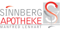 Kundenlogo Sinnberg Apotheke