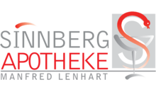 Kundenlogo von Sinnberg Apotheke