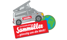 Kundenlogo von Autoverleih Sammüller GmbH