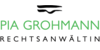 Kundenlogo von Pia Grohmann Rechtsanwältin