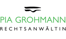 Kundenlogo von Pia Grohmann Rechtsanwältin