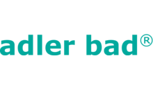 Kundenlogo von Adler Bad - Der Bäderspezialist GmbH