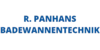 Kundenlogo von Badewannentechnik Panhans Oliver Steinborn