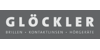 Kundenlogo von Glöckler - Optik / Akustik