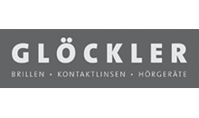 Kundenlogo von Glöckler - Optik / Akustik