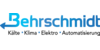 Kundenlogo von Behrschmidt GmbH