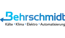 Kundenlogo von Behrschmidt GmbH