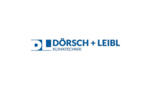 Kundenlogo von DÖRSCH + LEIBL GmbH & Co. Klimatechnik KG