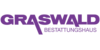 Kundenlogo von Bestattungshaus Graswald e.K. Inh. Stefan Gass