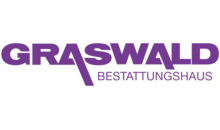 Kundenlogo von Bestattungshaus Graswald e.K. Inh. Stefan Gass