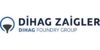 Kundenlogo von DIHAG Zaigler GmbH