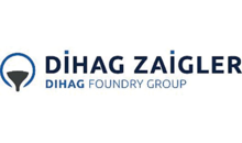 Kundenlogo von DIHAG Zaigler GmbH