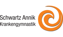Kundenlogo von Physiotherapie- u. Massagepraxis Annik Schwartz