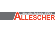 Kundenlogo von Johann Allescher GmbH