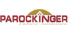 Kundenlogo von Parockinger GmbH & Co. KG Zimmerei - Dachdeckerei