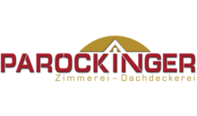 Kundenlogo von Parockinger GmbH & Co. KG Zimmerei - Dachdeckerei