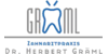 Kundenlogo von Zahnarztpraxis Dres. Gräml