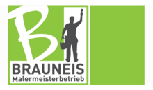 Kundenlogo von Malerbetrieb Brauneis