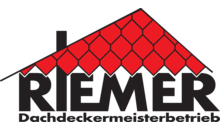 Kundenlogo von Riemer Thomas Dachdeckermeisterbetrieb