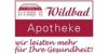 Kundenlogo von Wildbad-Apotheke Neumarkt i.d.OPf. Apothekerin Imke Kuhne e.K.