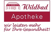 Kundenlogo von Wildbad-Apotheke Neumarkt i.d.OPf. Apothekerin Imke Kuhne e.K.